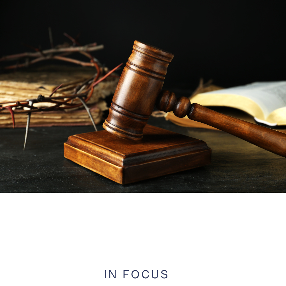 Understanding Justification by Faith